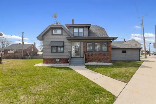 2544 Calumet DRIVE, Sheboygan, WI 53083