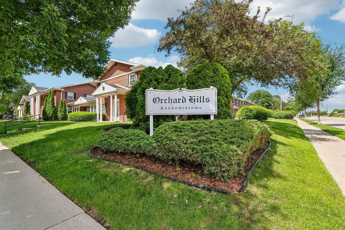 3119 S 122nd STREET #17, West Allis, WI 53227 - #1