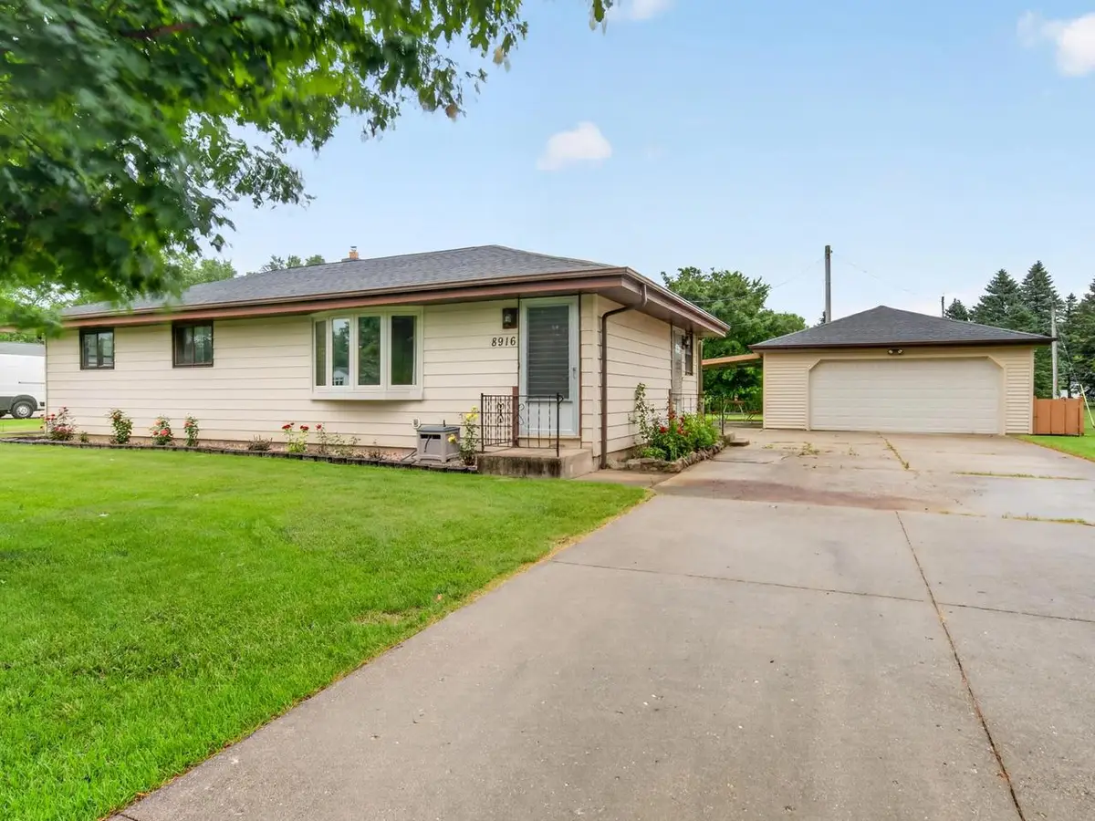 8916 S 84th STREET, Franklin, WI 53132 - #1