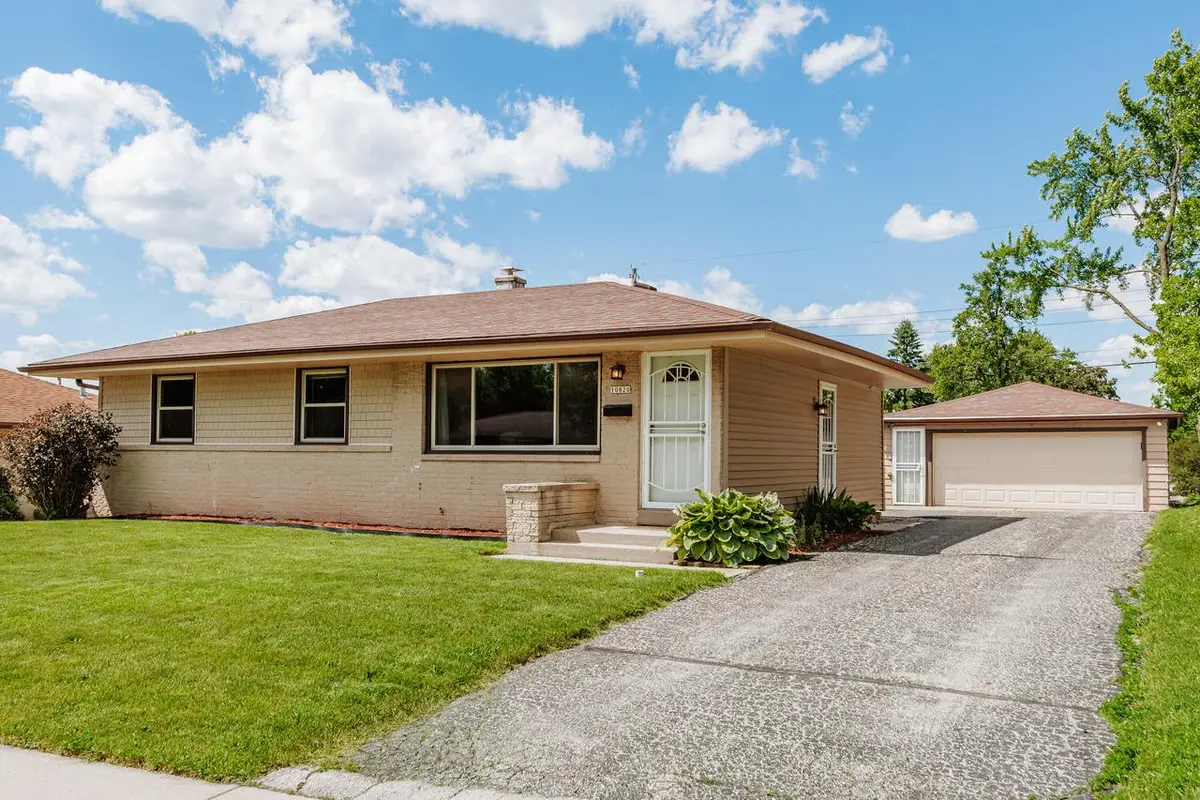 10820 W Stark STREET, Milwaukee, WI 53225 - #1