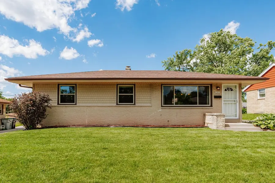 10820 W Stark STREET, Milwaukee, WI 53225 - #2