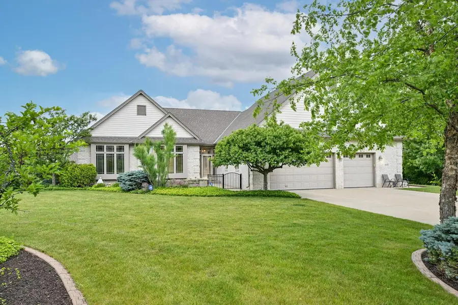 645 Talon TRAIL, Brookfield, WI 53045 - #3