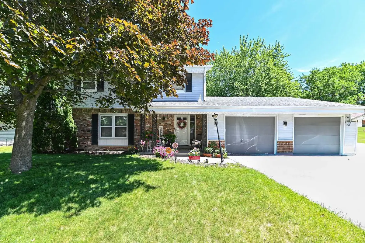 7524 N 90th STREET, Milwaukee, WI 53224 - #1