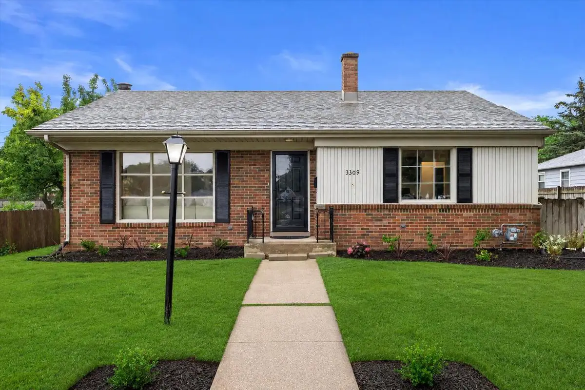 3309 4th AVENUE, Racine, WI 53402 - #1