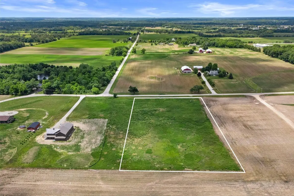 Lt1 SHARP ROAD, Burlington, WI 53105 - #1
