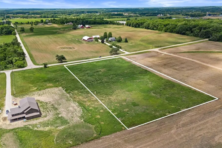 Lt1 SHARP ROAD, Burlington, WI 53105 - #2