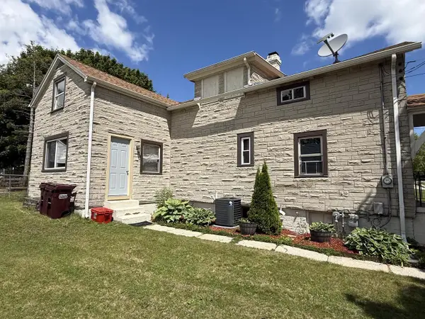420 N 5th STREET, Manitowoc, WI 54220
