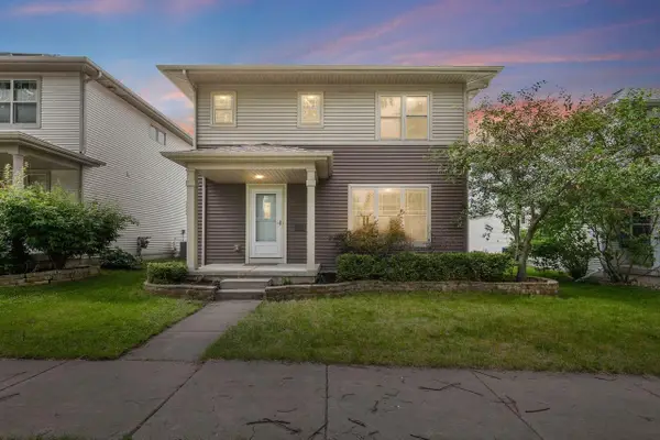 7026 Heather Glen DRIVE, Madison, WI 53719