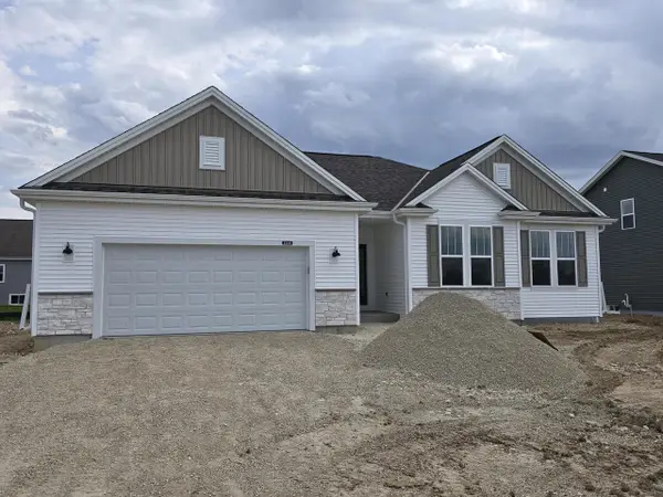 1549 Patton DRIVE, Hartford, WI 53027