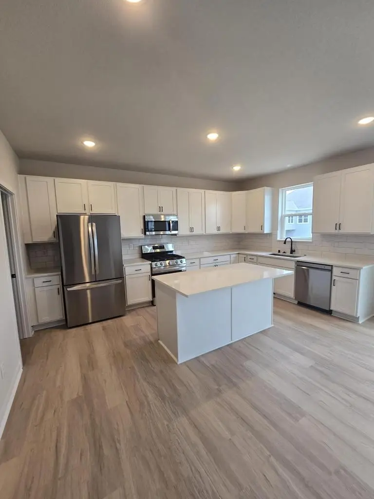 1549 Patton DRIVE, Hartford, WI 53027 - #3