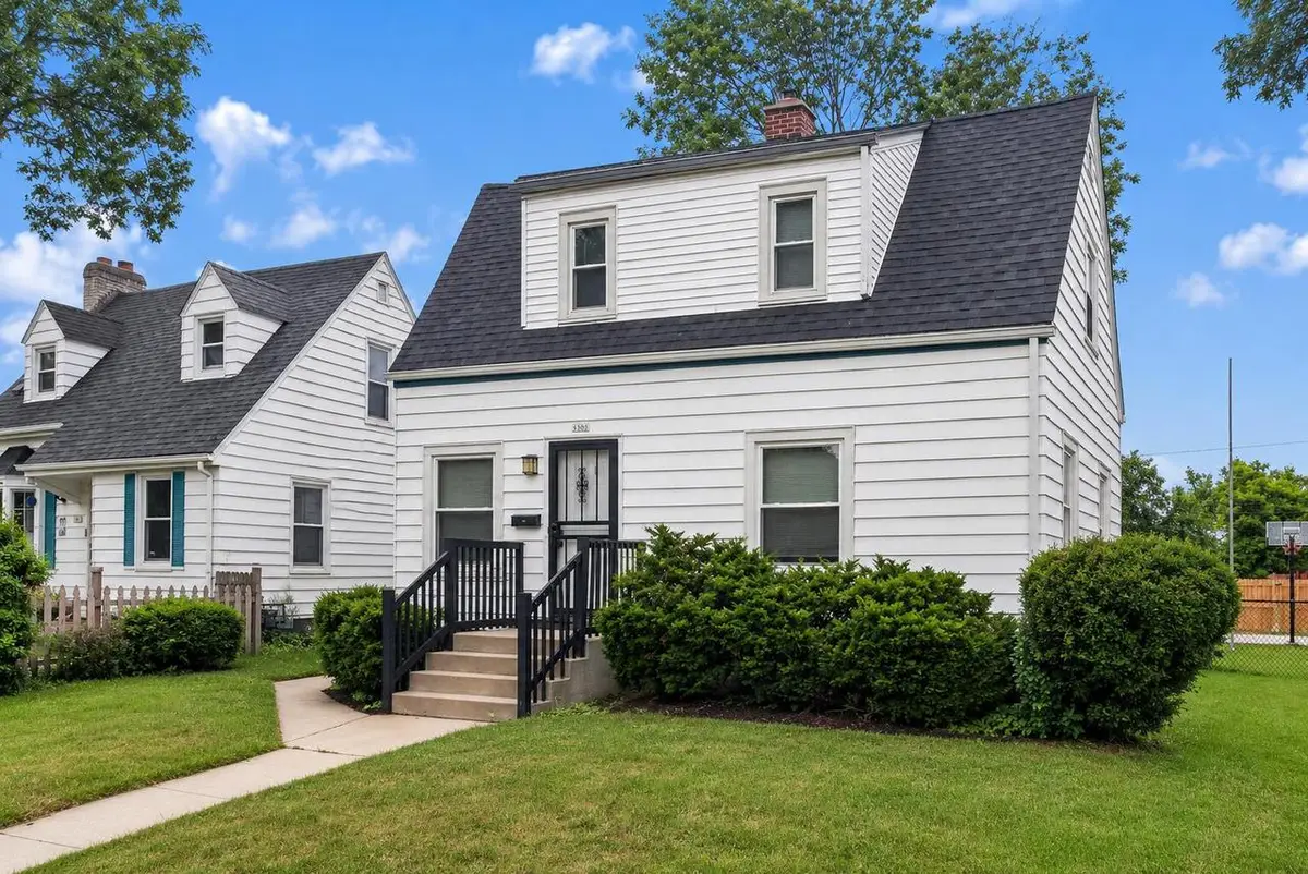 4309 N 48th STREET, Milwaukee, WI 53216 - #1