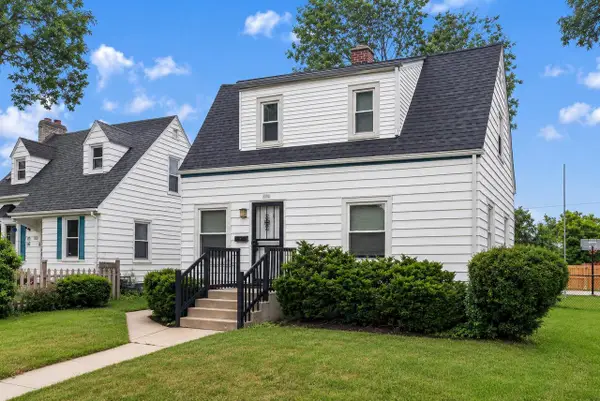 4309 N 48th STREET, Milwaukee, WI 53216