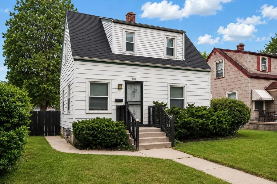 4309 N 48th STREET, Milwaukee, WI 53216 - #2