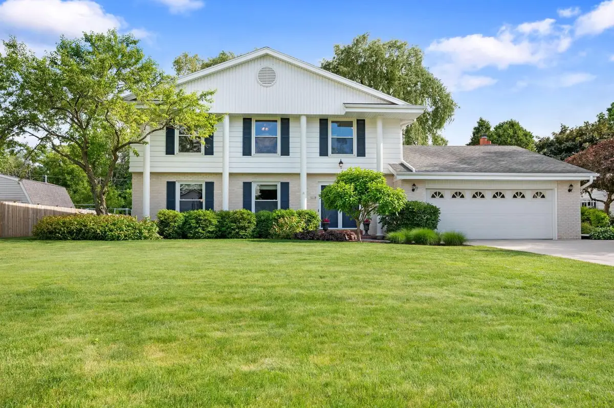 1119 W Fairfield COURT, Glendale, WI 53217 - #1