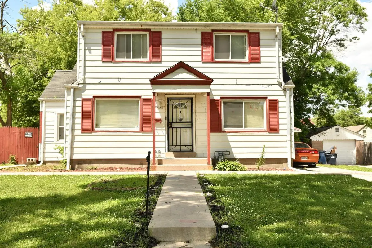 5233 N 58th STREET, Milwaukee, WI 53218 - #1