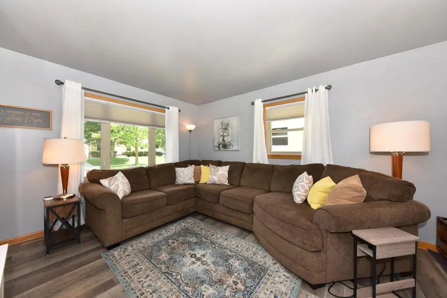 3669 S 81st STREET, Milwaukee, WI 53220 - #3