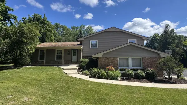 5340 S Maryknoll DRIVE, New Berlin, WI 53151
