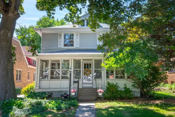 1815 N 72nd STREET, Wauwatosa, WI 53213