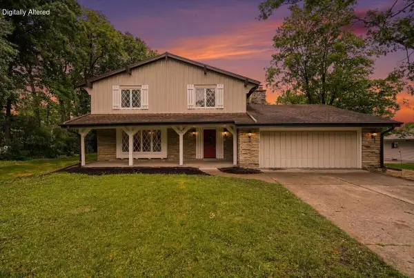 N85W17745 Ann AVENUE, Menomonee Falls, WI 53051