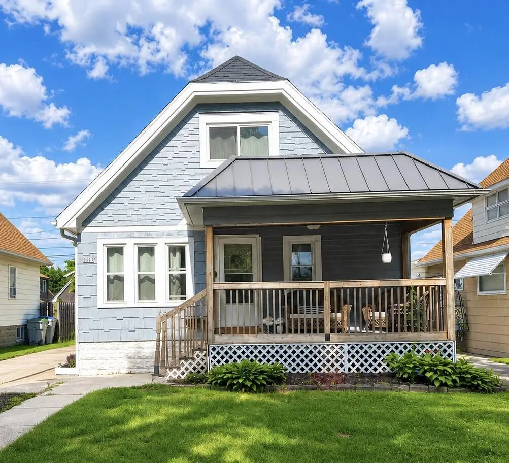 2567 N 59th STREET, Milwaukee, WI 53210 - #1