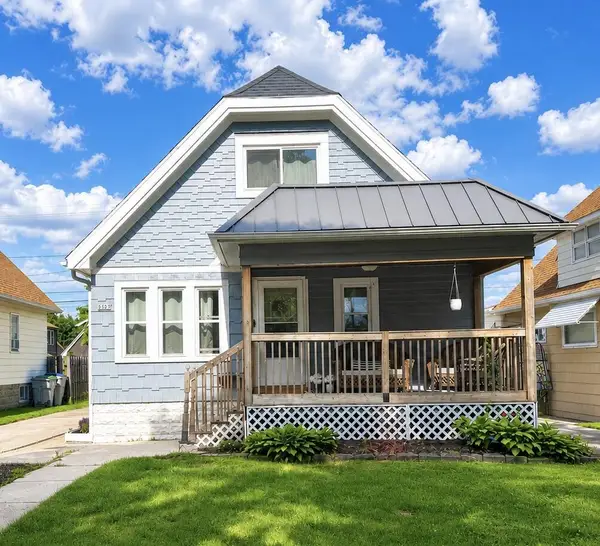 2567 N 59th STREET, Milwaukee, WI 53210