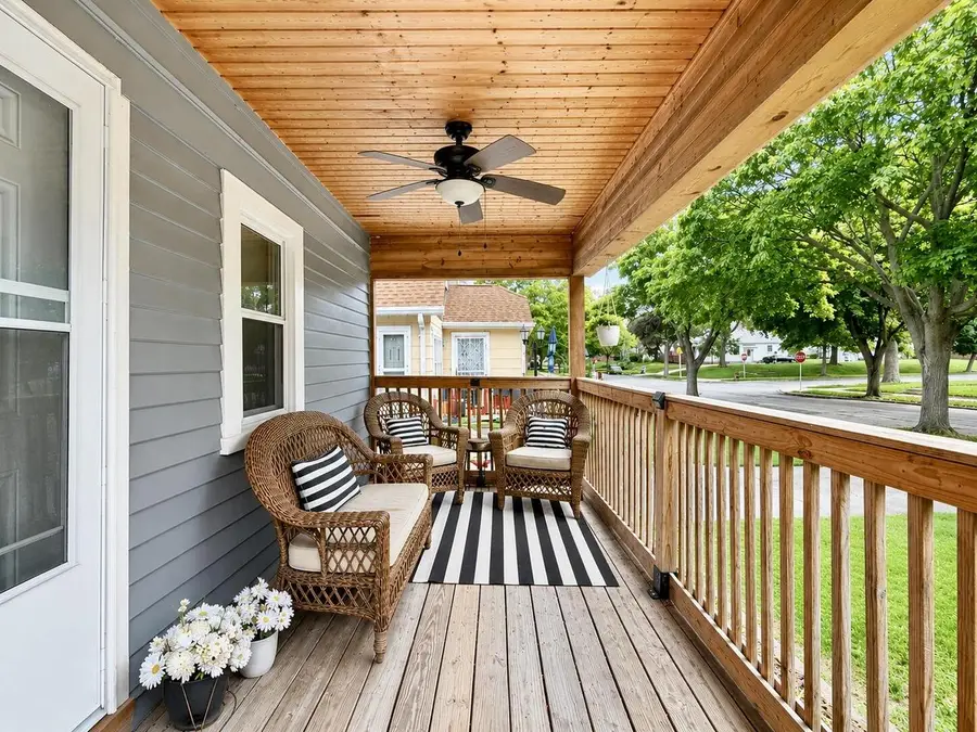 2567 N 59th STREET, Milwaukee, WI 53210 - #3
