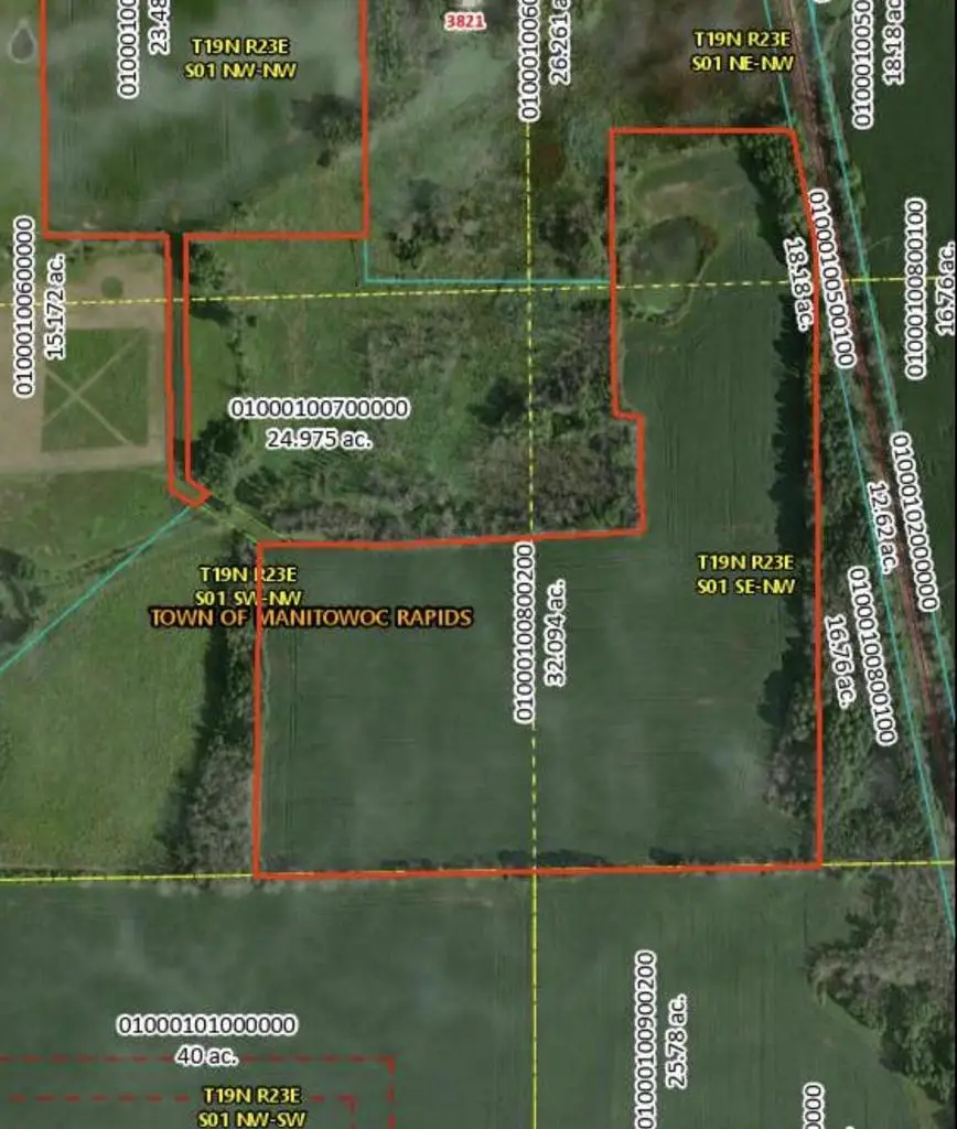 LT3 310 HIGHWAY, Manitowoc, WI 54220 - #2