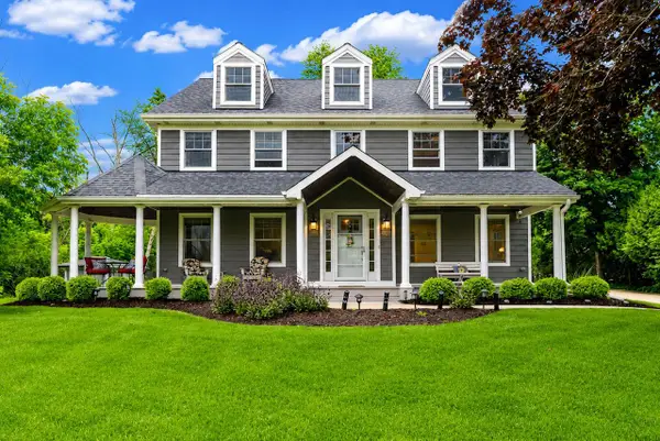 11344 N Lake Shore DRIVE, Mequon, WI 53092