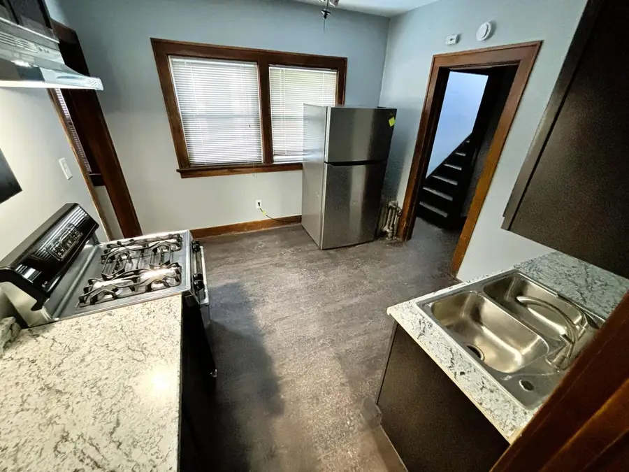 3531 N 20th STREET, Milwaukee, WI 53206 - #2