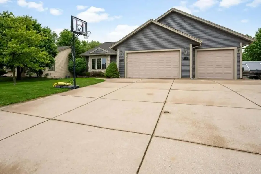 203 Jenna COURT, Watertown, WI 53098 - #2