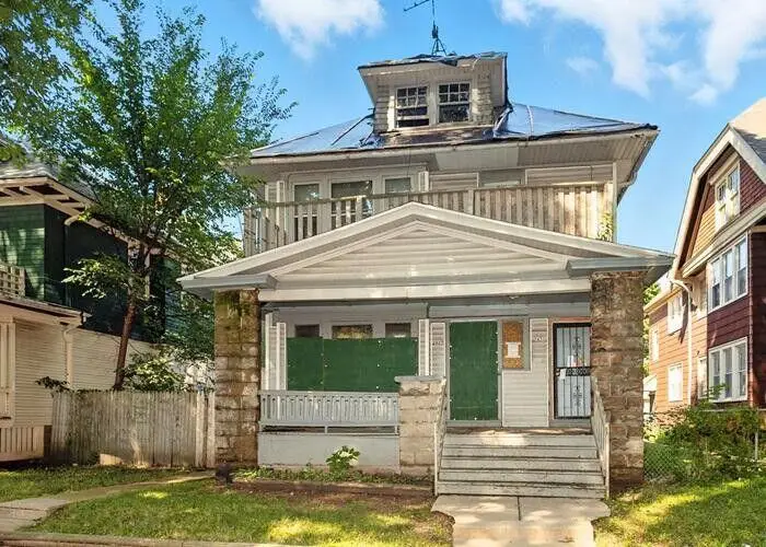 2429 N 44th STREET #2431, Milwaukee, WI 53210 - #1