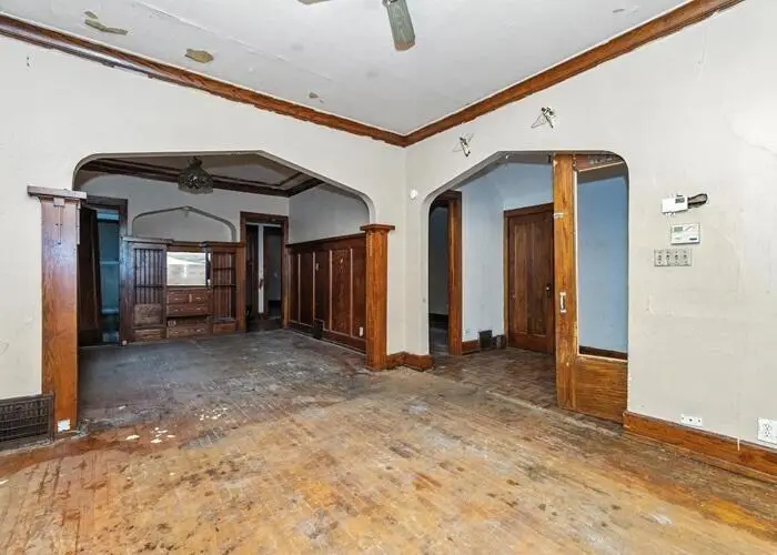 2429 N 44th STREET #2431, Milwaukee, WI 53210 - #3