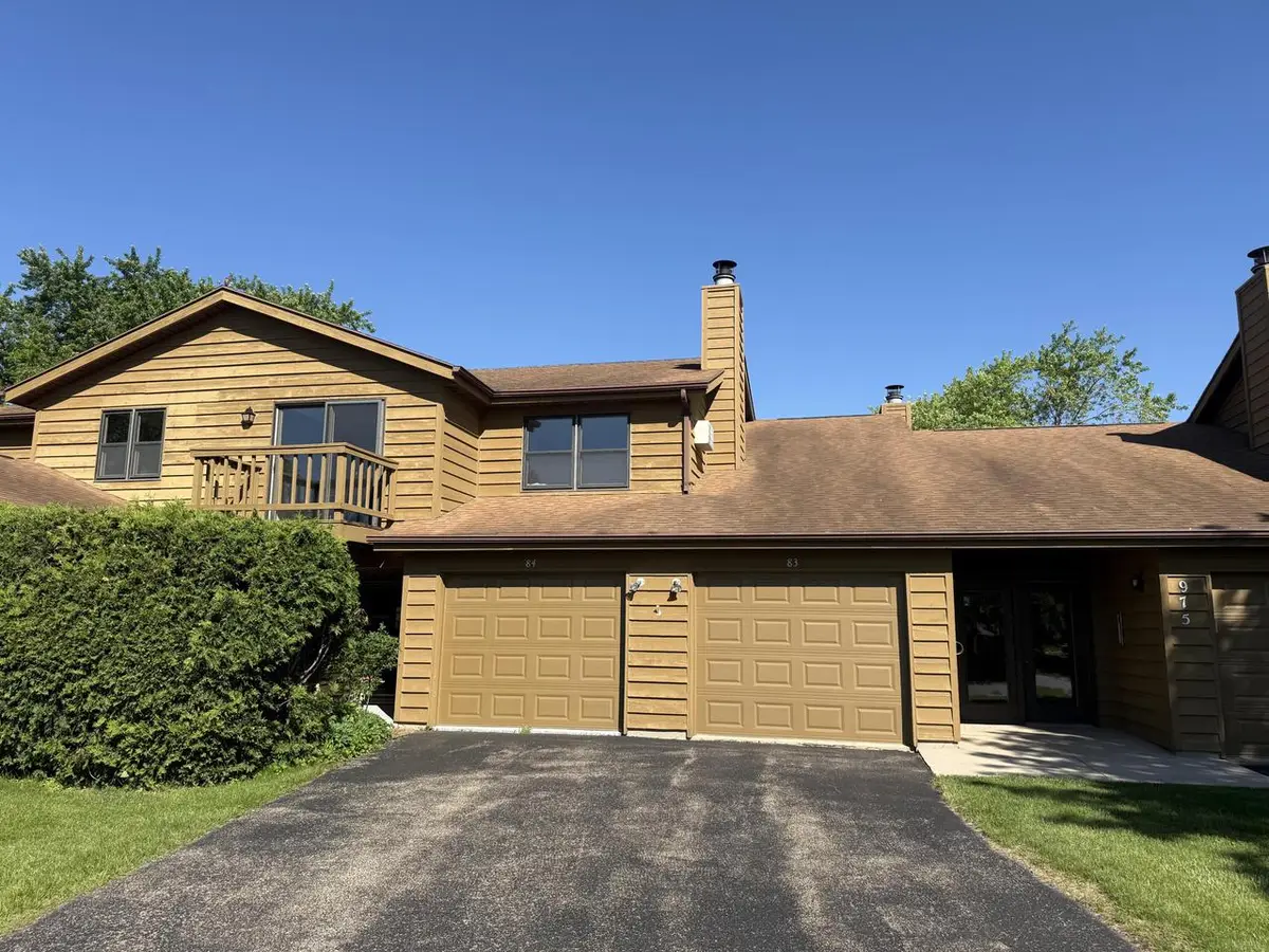 975 Manor DRIVE #83, Neenah, WI 54956 - #1