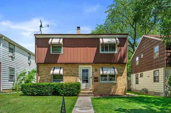 3764 N 88th STREET #3766, Milwaukee, WI 53222