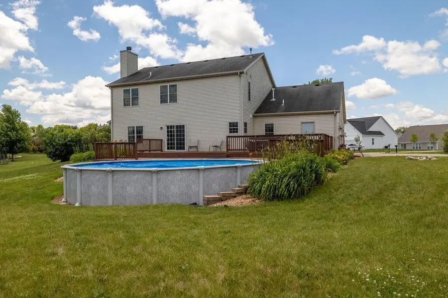 934 Cascade CIRCLE, Hartford, WI 53027 - #3