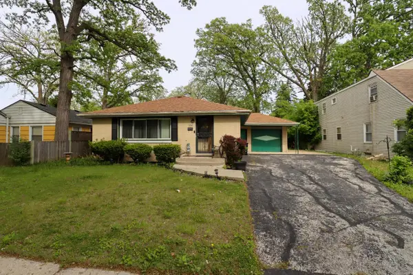 5366 N 47th STREET, Milwaukee, WI 53218