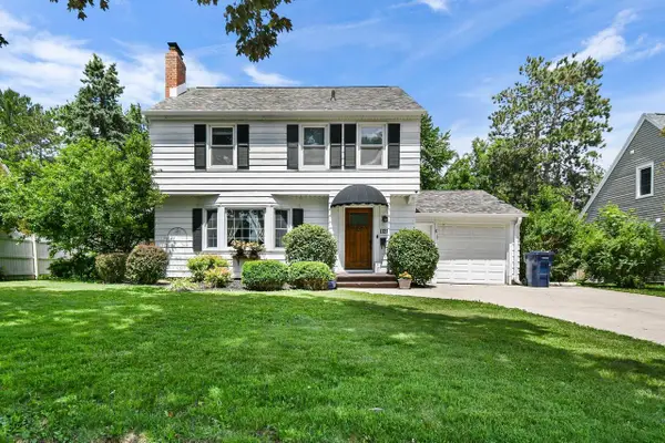 1121 Hawthorne AVENUE, Janesville, WI 53545