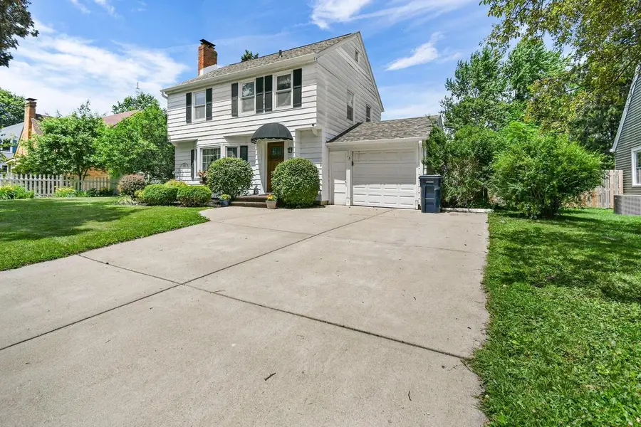 1121 Hawthorne AVENUE, Janesville, WI 53545 - #3