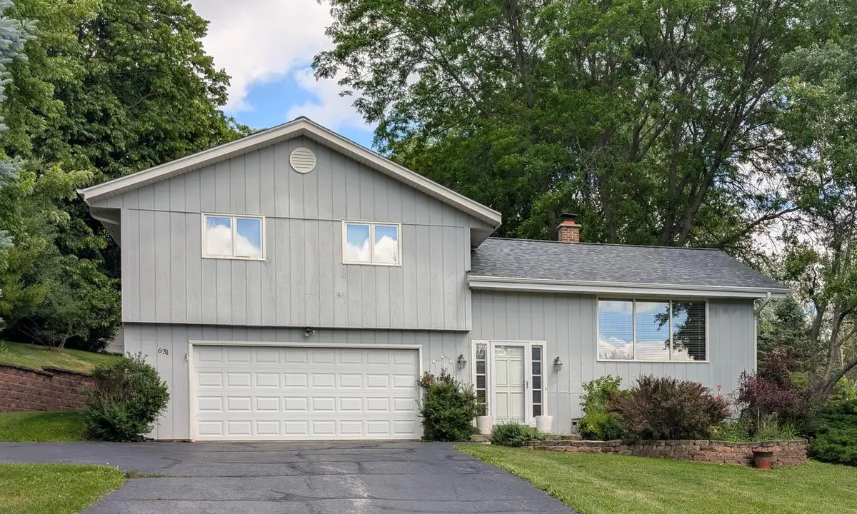 631 Jordan CIRCLE, Colgate, WI 53017 - #1