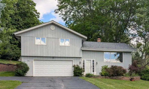 631 Jordan CIRCLE, Colgate, WI 53017
