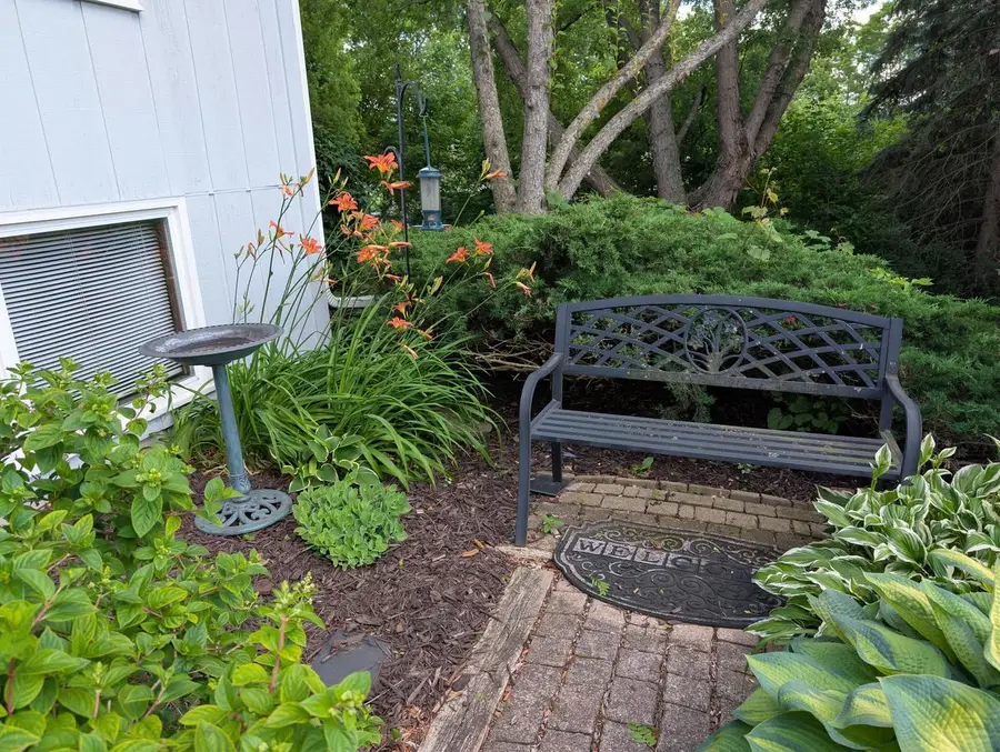 631 Jordan CIRCLE, Colgate, WI 53017 - #3