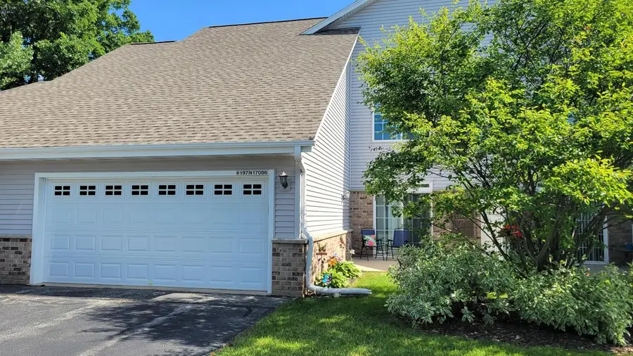 W197N17086 Stonewall DRIVE, Jackson, WI 53037 - #3