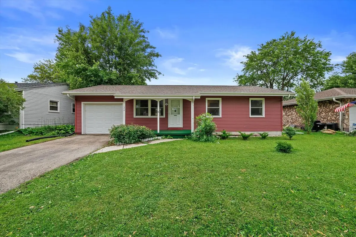 126 Stone STREET, Beaver Dam, WI 53916 - #1