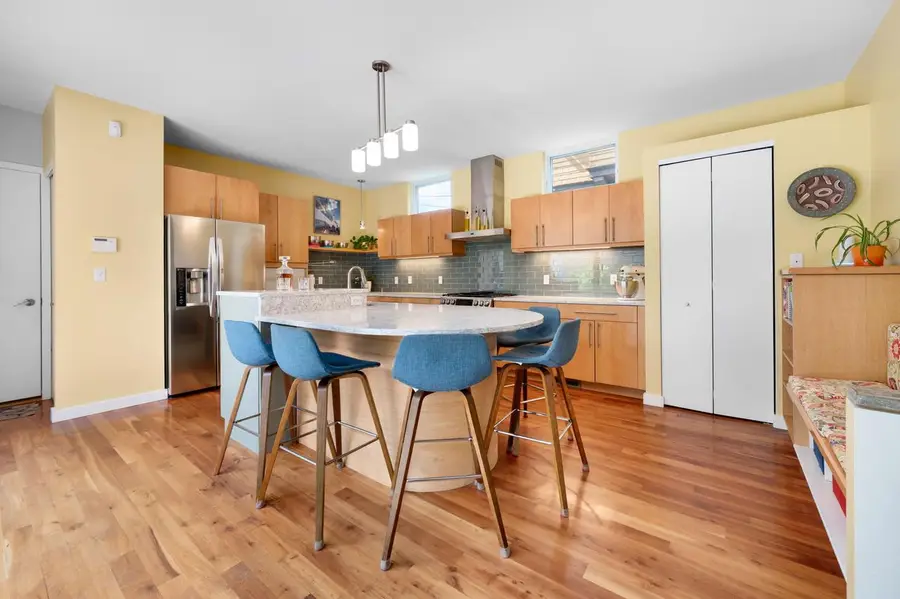 1727 N 49th STREET, Milwaukee, WI 53208 - #2