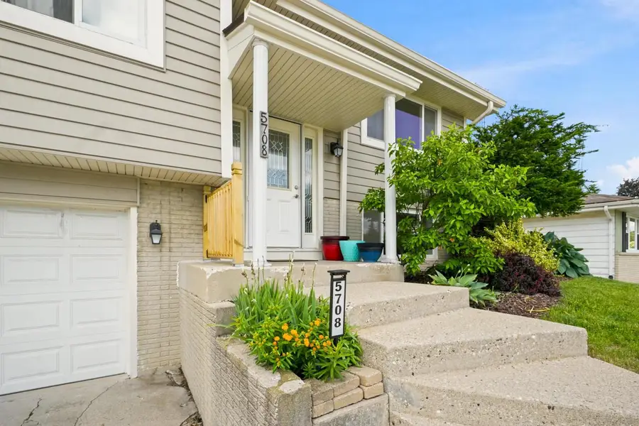 5708 54th AVENUE, Kenosha, WI 53144 - #2
