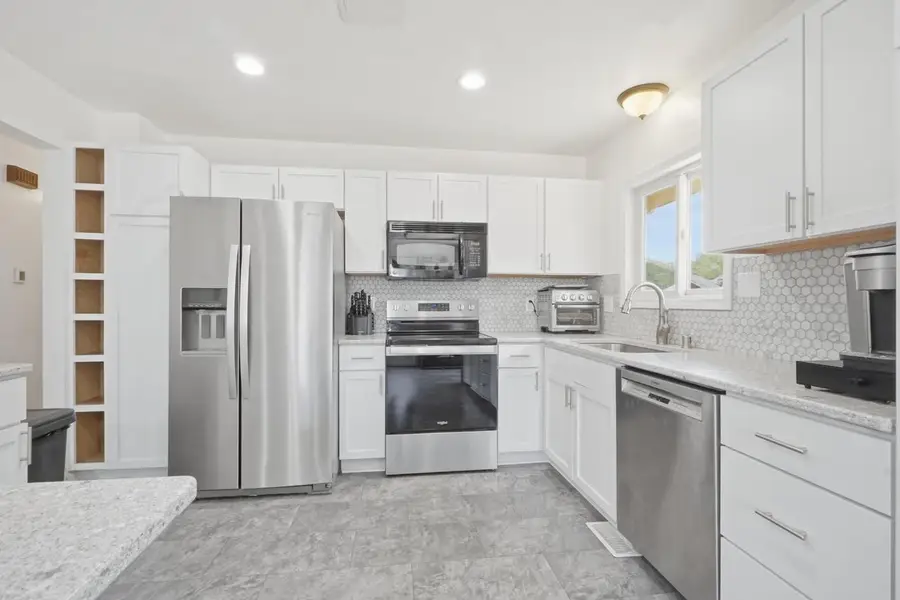5708 54th AVENUE, Kenosha, WI 53144 - #3