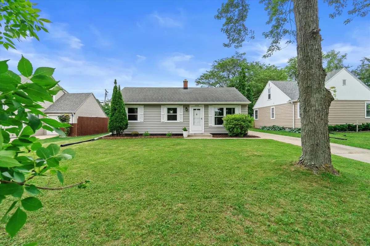 4342 Glenway STREET, Wauwatosa, WI 53222 - #1