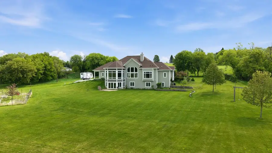 1829 County Highway K, Hartford, WI 53027 - #2