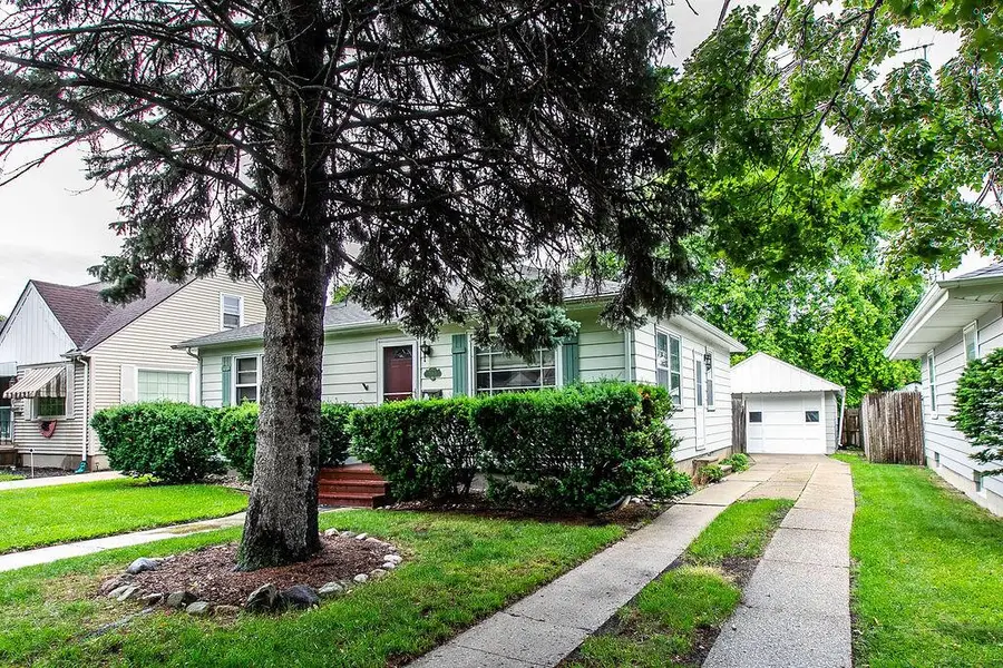 7013 43rd AVENUE, Kenosha, WI 53142 - #2