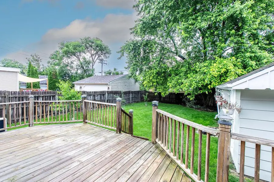 7013 43rd AVENUE, Kenosha, WI 53142 - #3